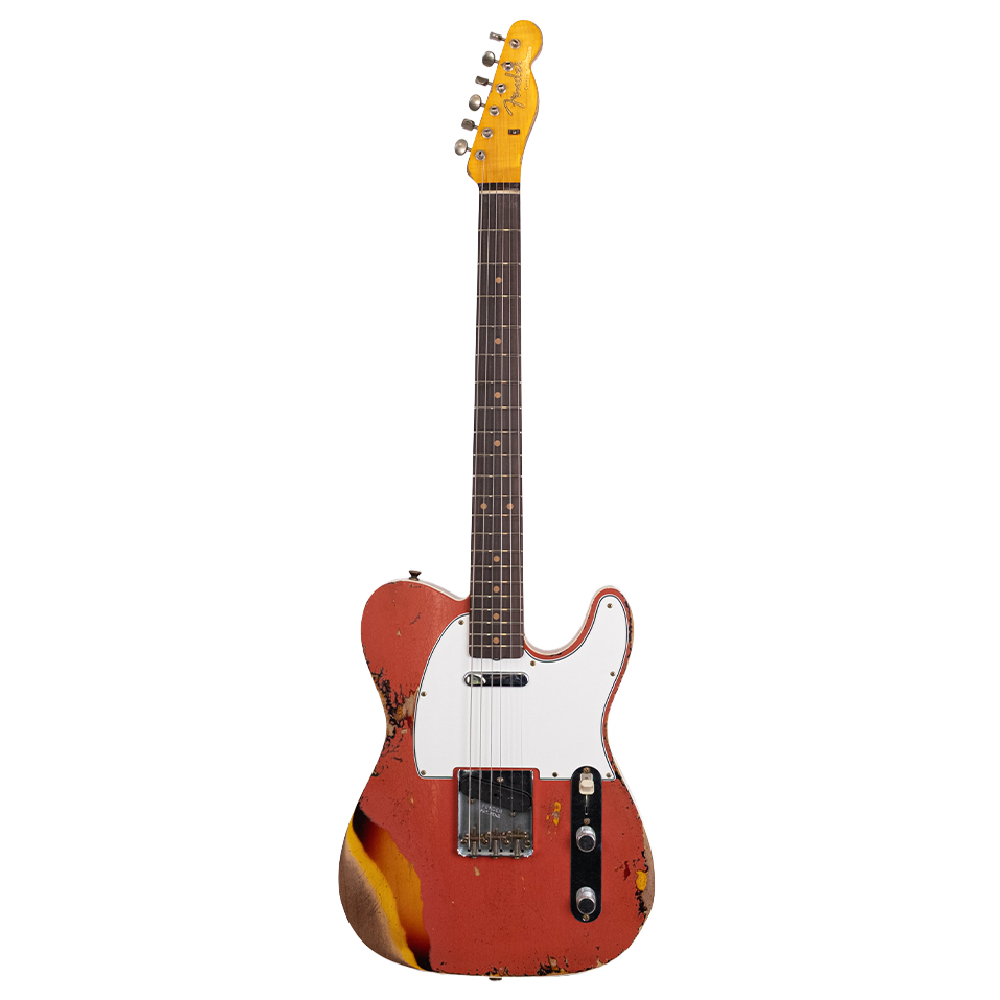 Fender Custom Shop Limited Edition 1959 Telecaster Custom Super