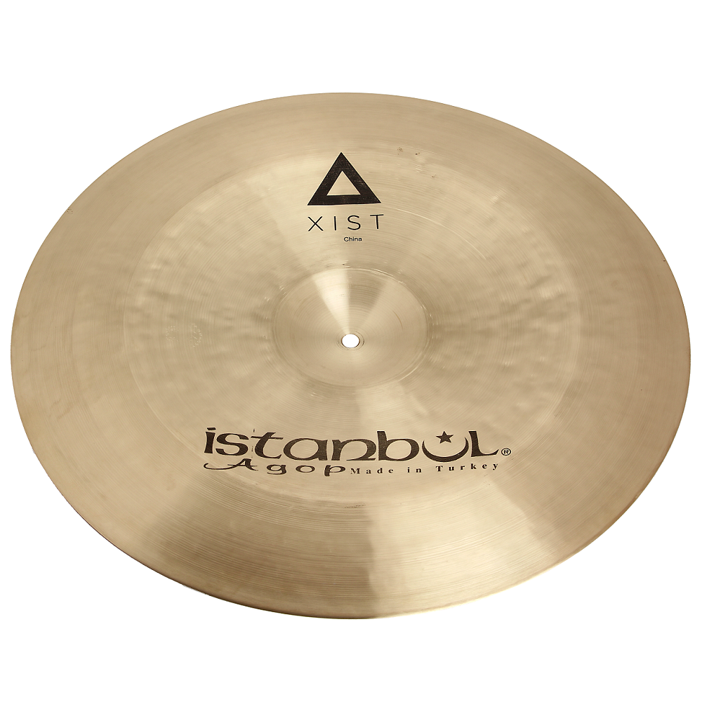 İSTANBUL AGOP XCH18 - Xist 18