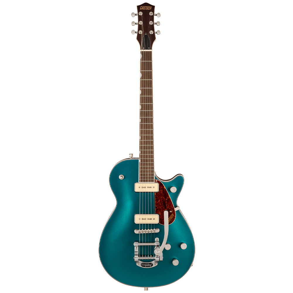 Gretsch G5210T-P90 Electromatic Jet Two 90 Singlecut with Bigsby