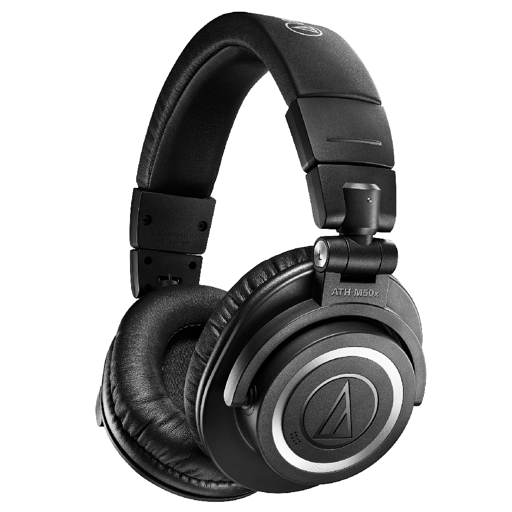 AUDIO TECHNICA ATH-M50XBT2 Kablosuz Kulak Üstü Kulaklık Fiyatı