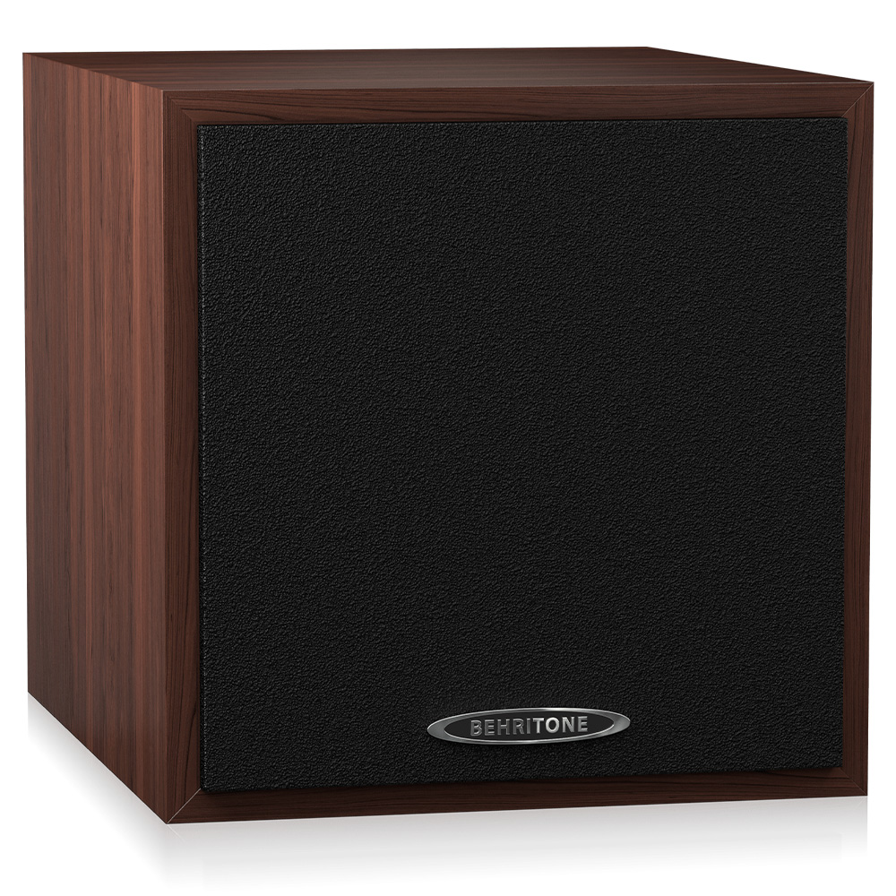 BEHRINGER C5A Stüdyo Monitörü (Tek)