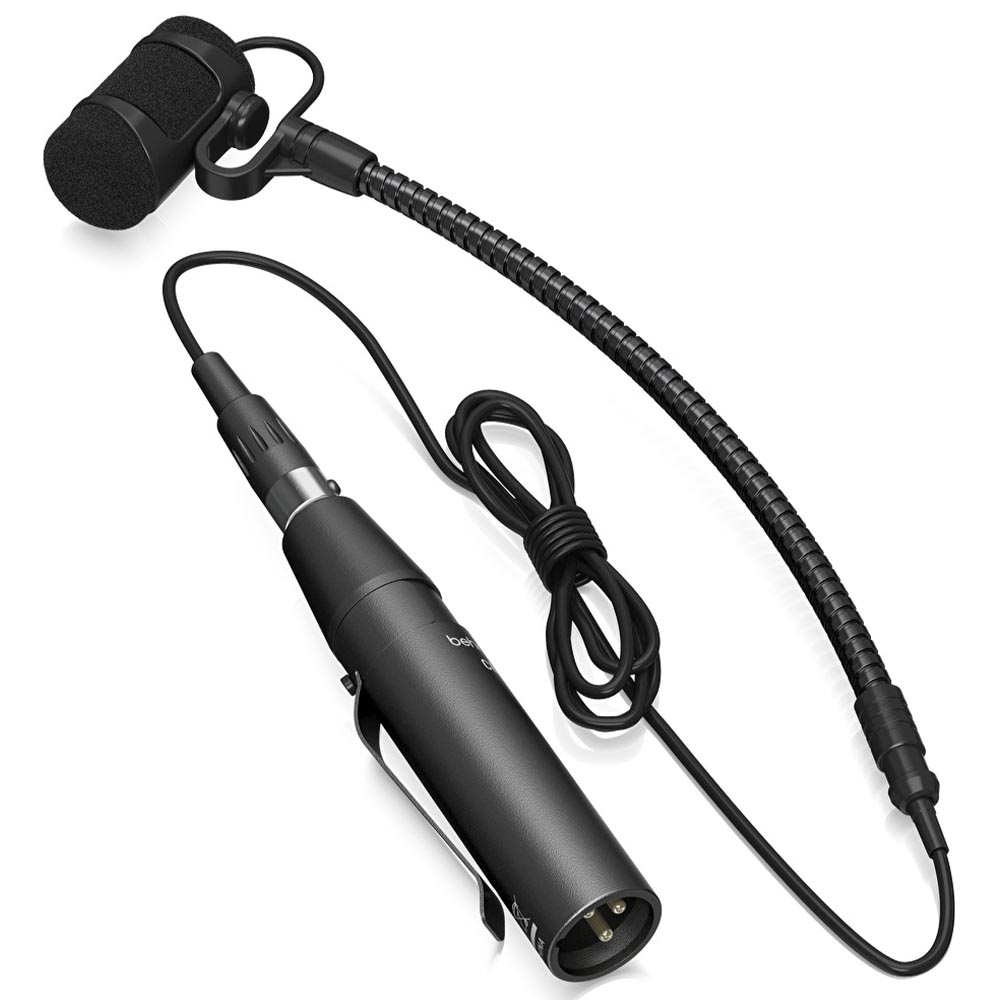 BEHRINGER CB 100 / Enstrümanlar İçin Condenser Mikrofon