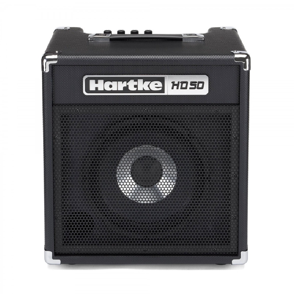 Hartke HD50 Bas Amfisi Fiyatı, Özellikleri | ZUHAL - 50 Yıldır