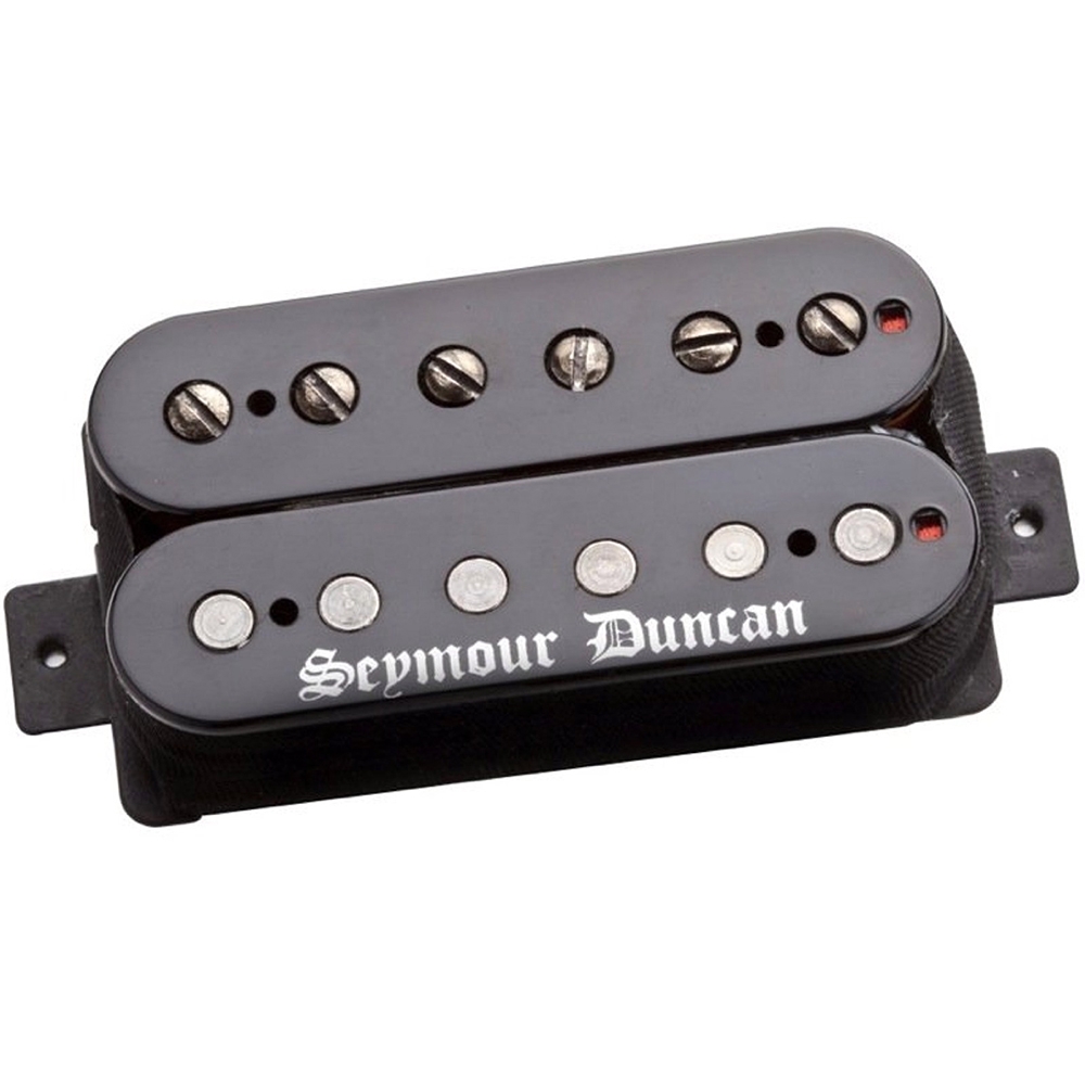 Seymour Duncan Black Winter HB Sap Siyah Manyetik Fiyatı