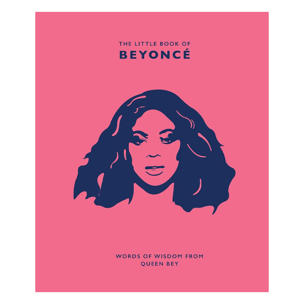 The Little Book Of Beyoncé Fiyatı, Özellikleri | ZUHAL - 50 Yıldır ...