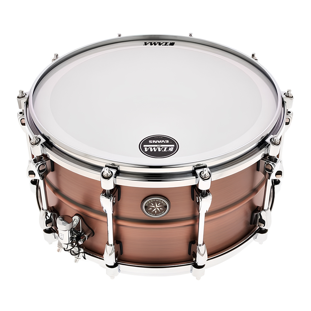 TAMA PCP147 STARPHONIC Copper 14"x7" Trampet