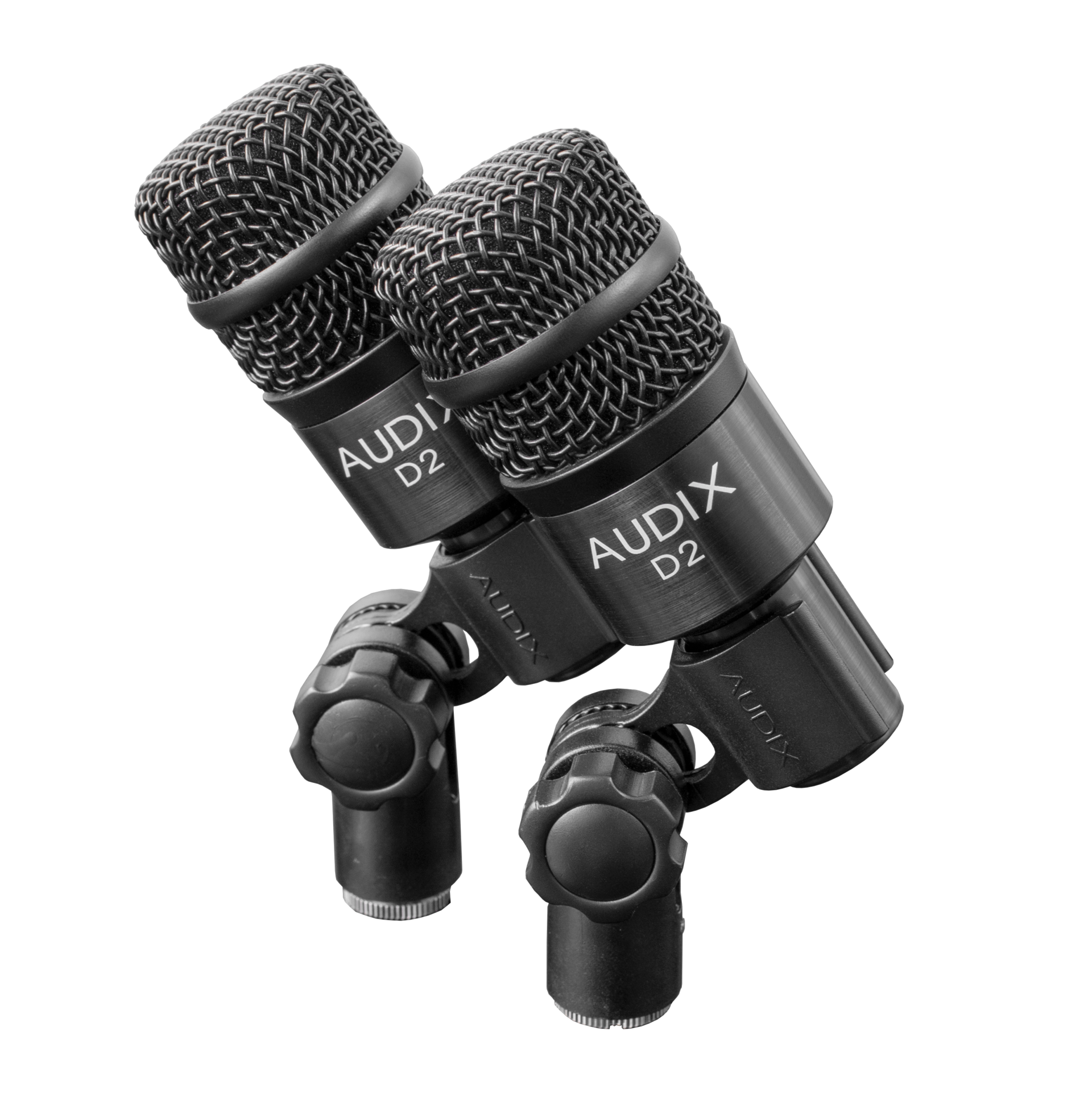 AUDIX DP5A 5 Parça Davul Mikrofon Seti