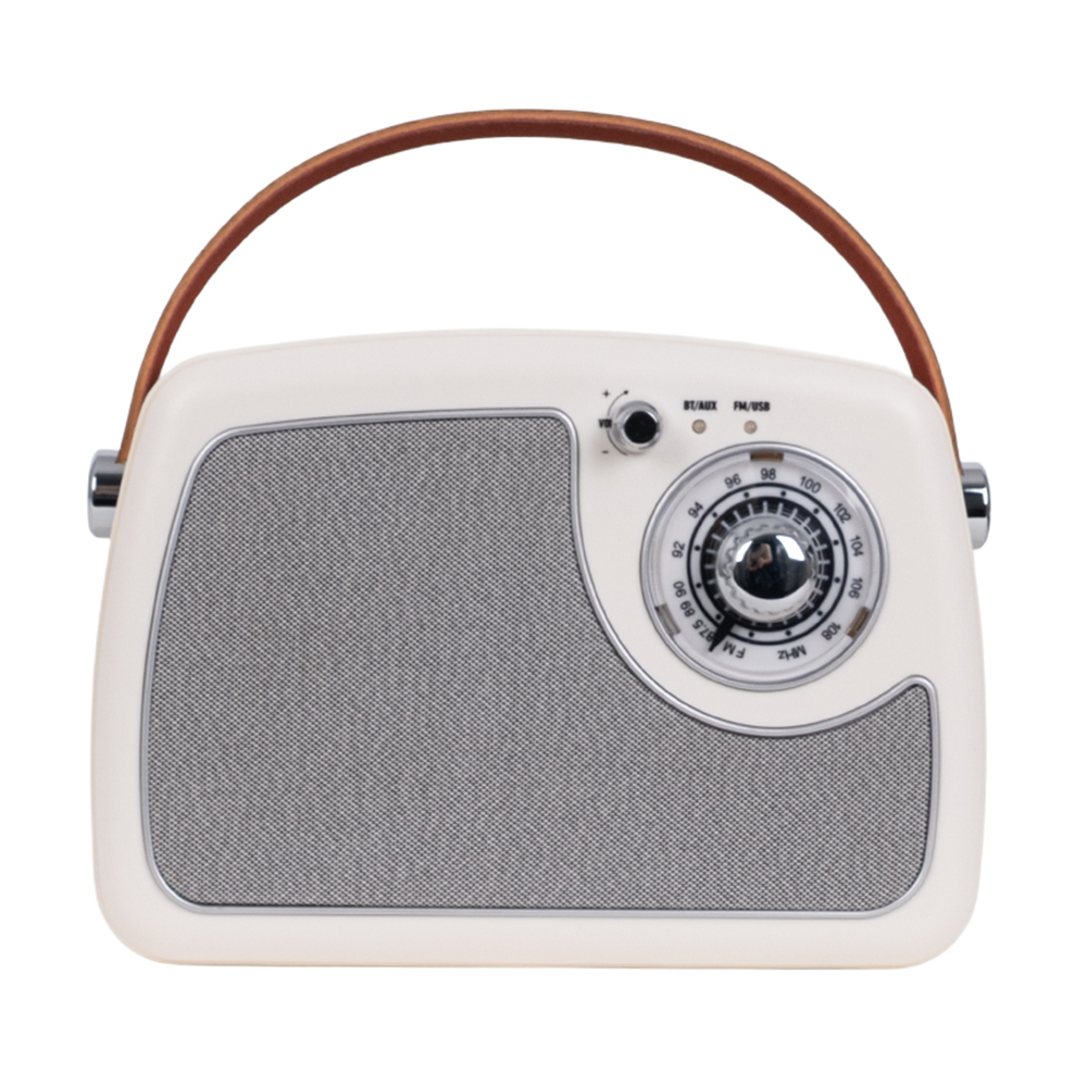 Becker風レトロオーディオ周波数FM76~90mhz FMUSBAUX Becker風レトロ