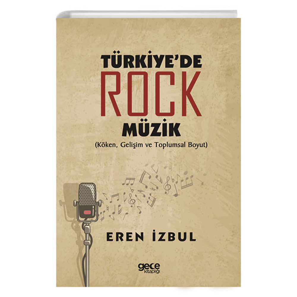 Türkiye'de Rock Müzik: Köken, Gelişim Ve Toplumsal Boyut Fiyatı