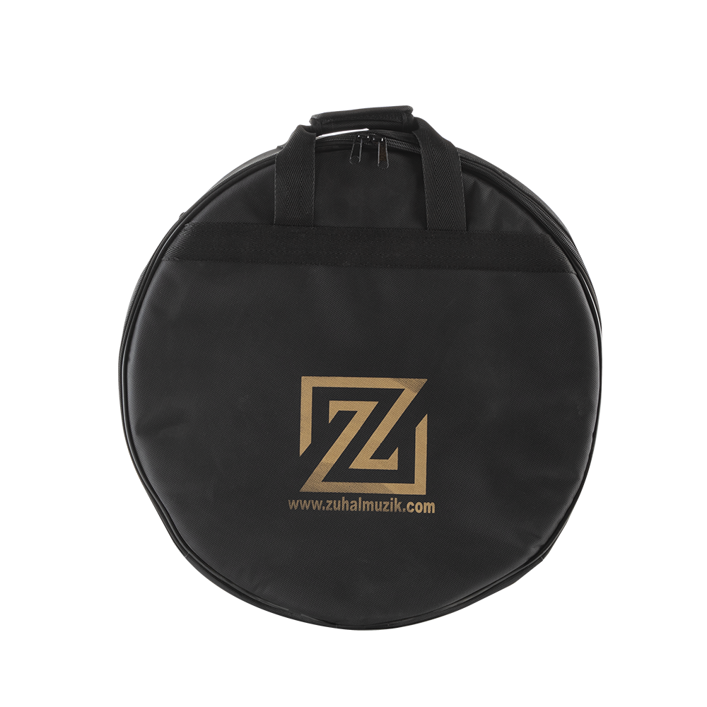 Zuhal Bendir Çantası (40 cm)