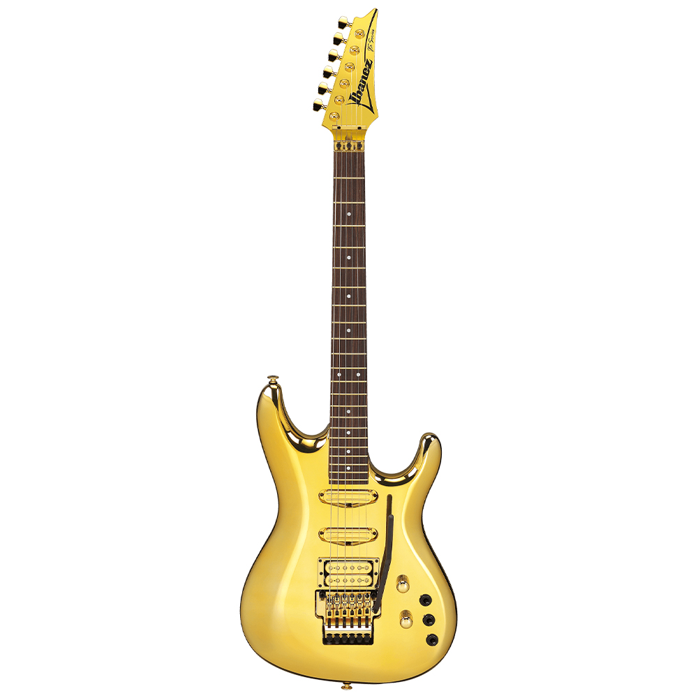 Ibanez JS2GD Joe Satriani Signature Serisi Elektro Gitar Fiyatı