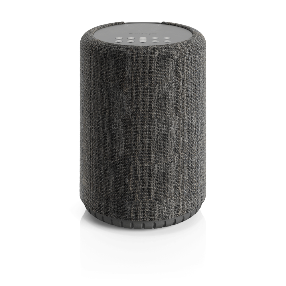 Audio Pro A10 MkII Koyu Gri Multiroom Akıllı Ev Hoparlörü Fiyatı