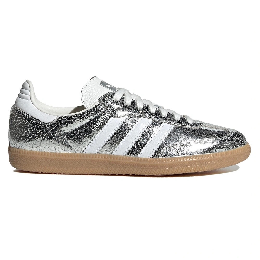 靴 adidas SANBA OG ADIDAS Samba Og W Gri Ayakkabı Fiyatı, Özellikleri | ZUHAL - 50