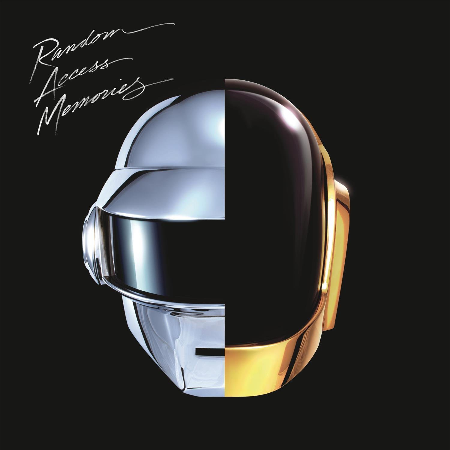 Daft Punk & Marvin Gaye レコードセット Daft Punk – Random Access Memories Fiyatı, Özellikleri | ZUHAL