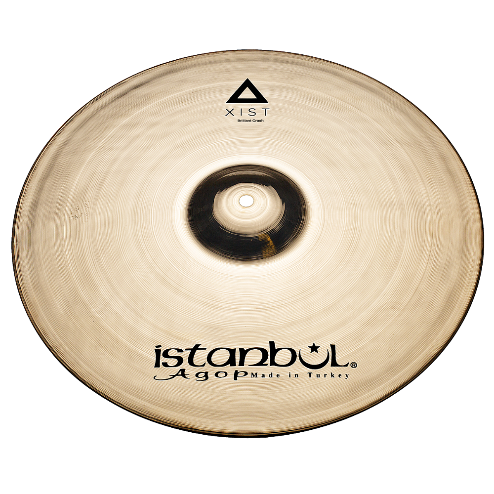 İSTANBUL AGOP XCB18 - Xist 18
