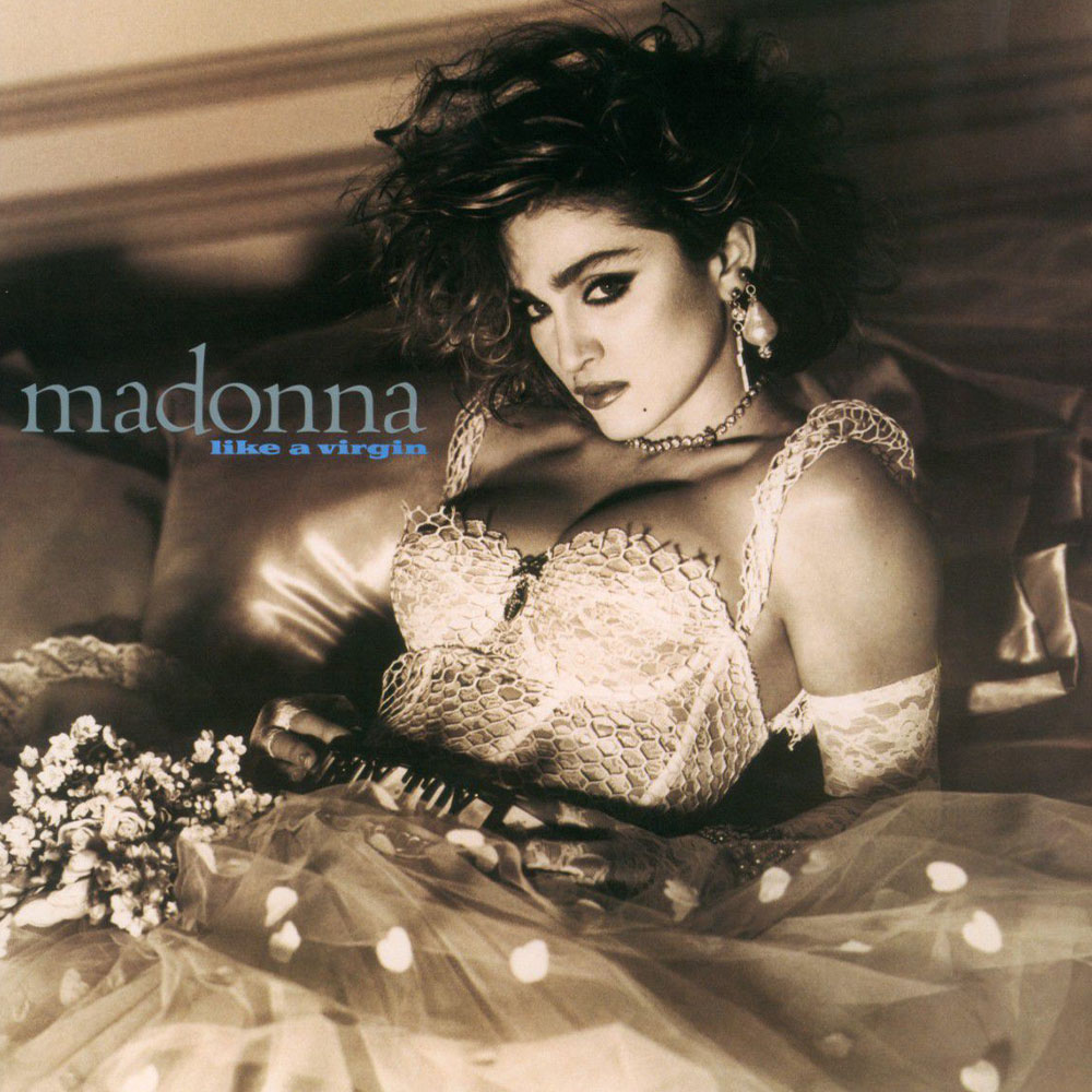 Madonna - Like a Virgin Fiyatı, Özellikleri | ZUHAL - 50 Yıldır