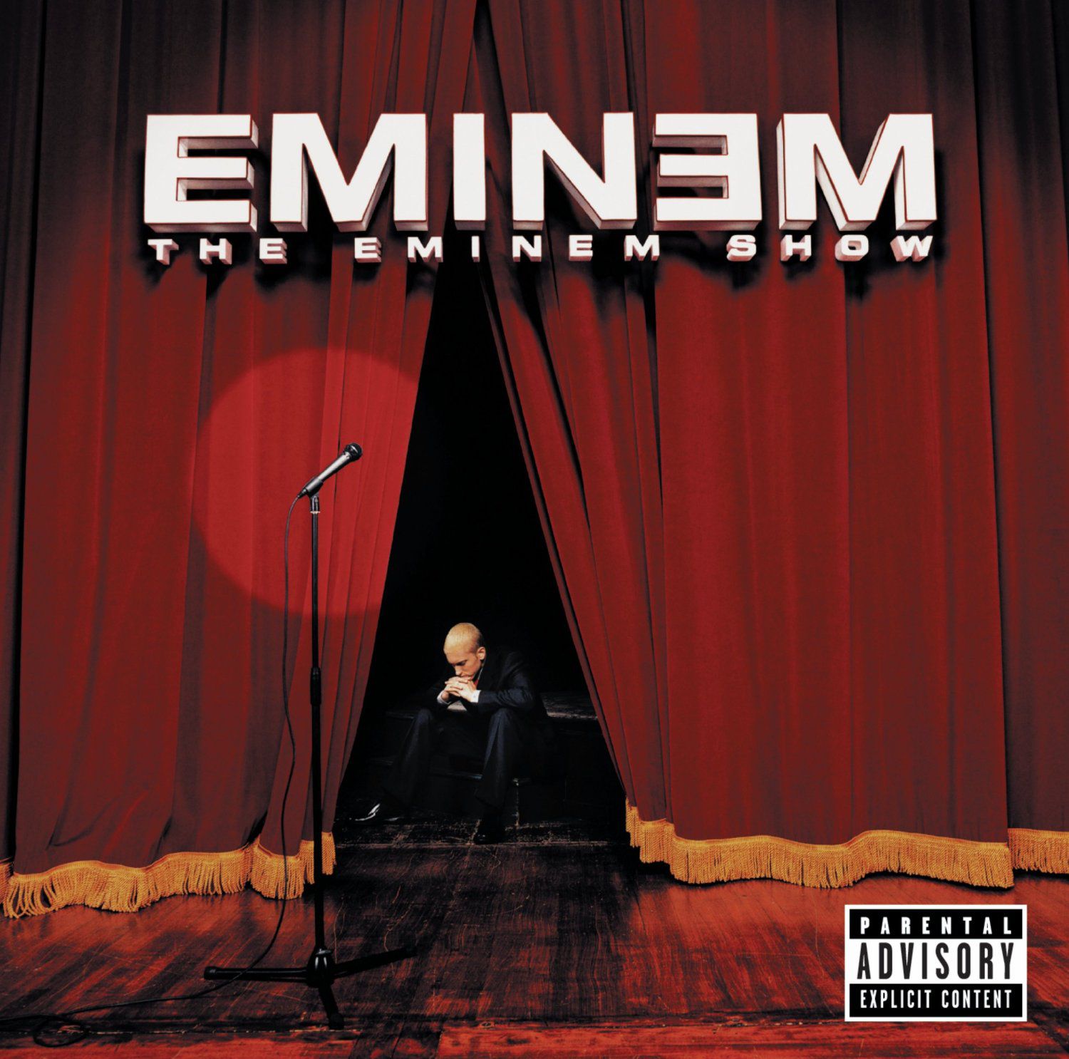 Eminem – The Eminem Show Fiyatı, Özellikleri | ZUHAL - 50 Yıldır