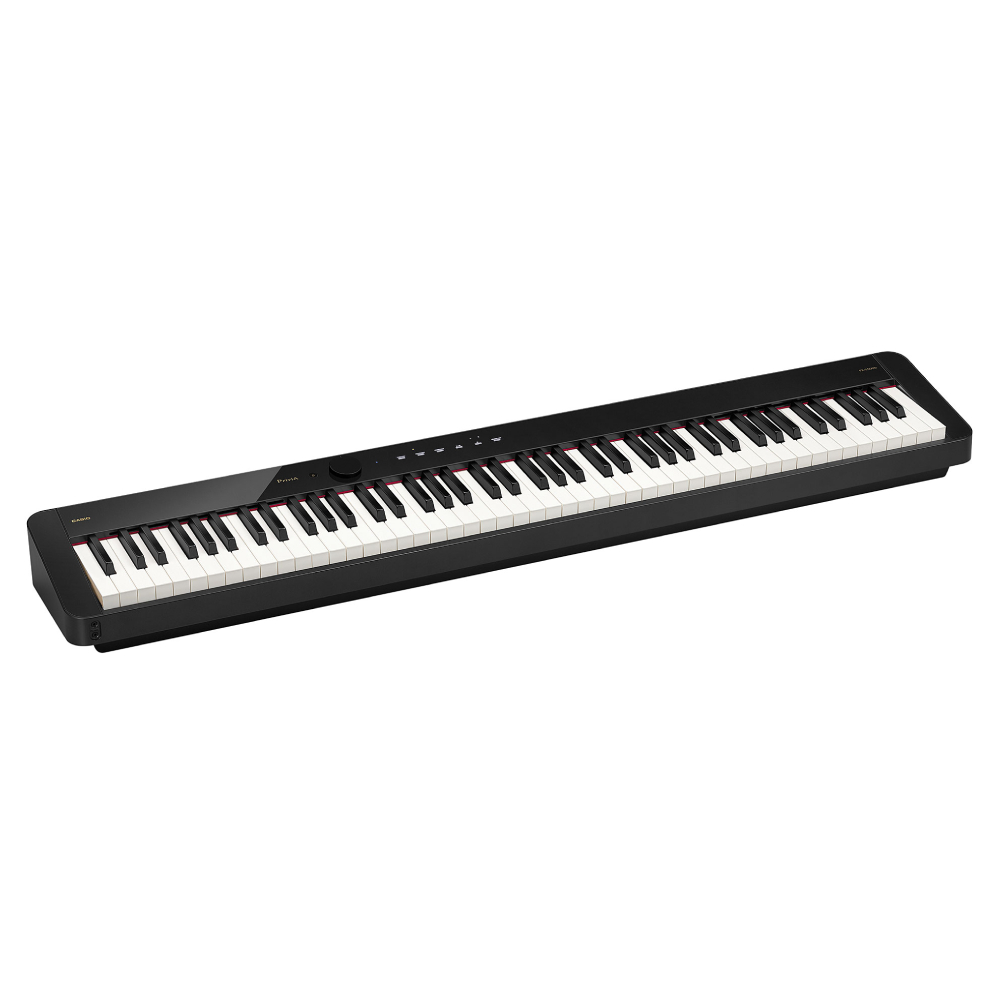 CASIO PRIVIA PX-S5000BKC2 Siyah Taşınabilir Dijital Piyano Fiyatı
