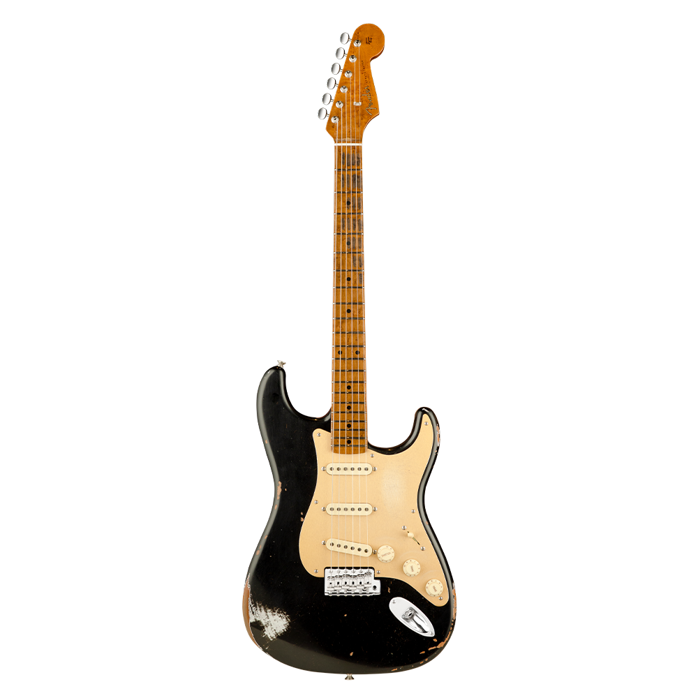 Fender Custom Shop Limited Edition Roasted 1956 Stratocaster Relic