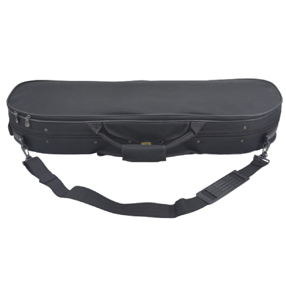 Kemu-Chan CONCERTO HD-VC04 Oval Shape Keman Case Fiyatı, Özellikleri | ZUHAL