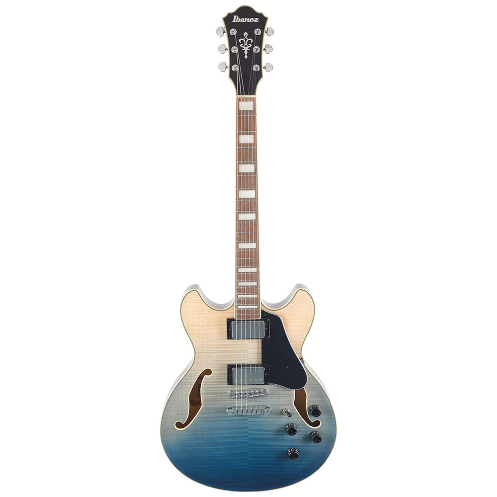 IBANEZ AS73FM-TIF Artcore As Serisi Elektro Gitar Fiyatı
