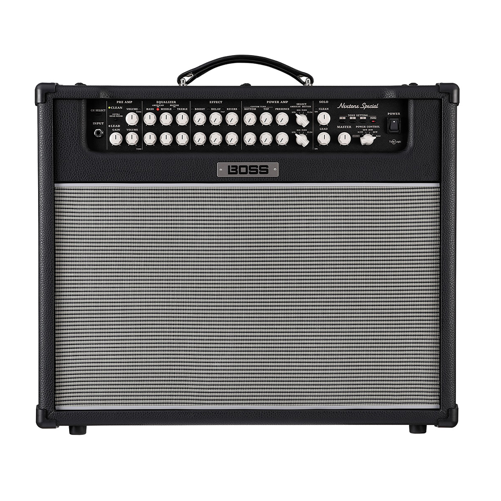 BOSS Nextone Special Elektro Gitar Amfisi Fiyatı, Özellikleri