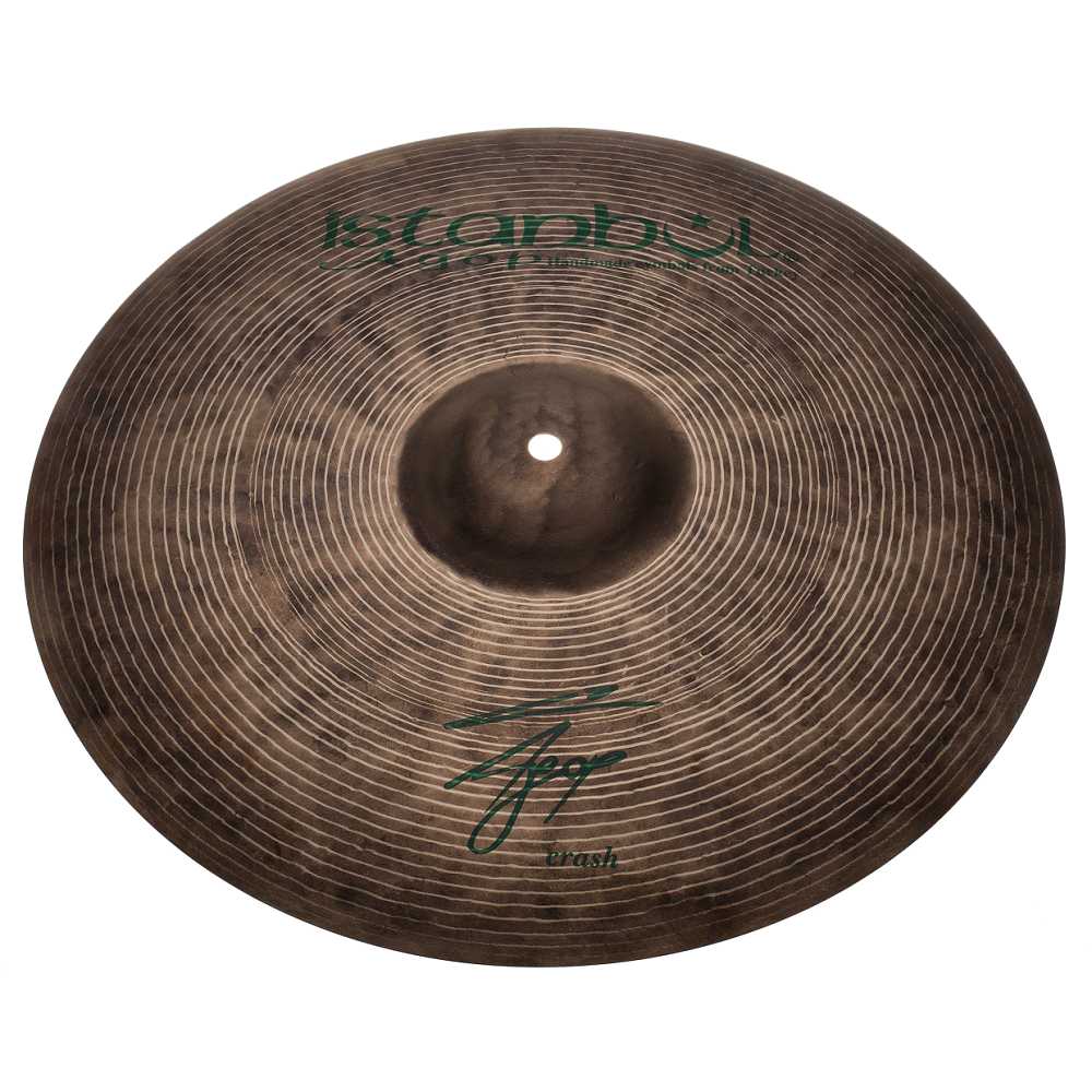 İSTANBUL AGOP AGC20 - Agop 20" Crash