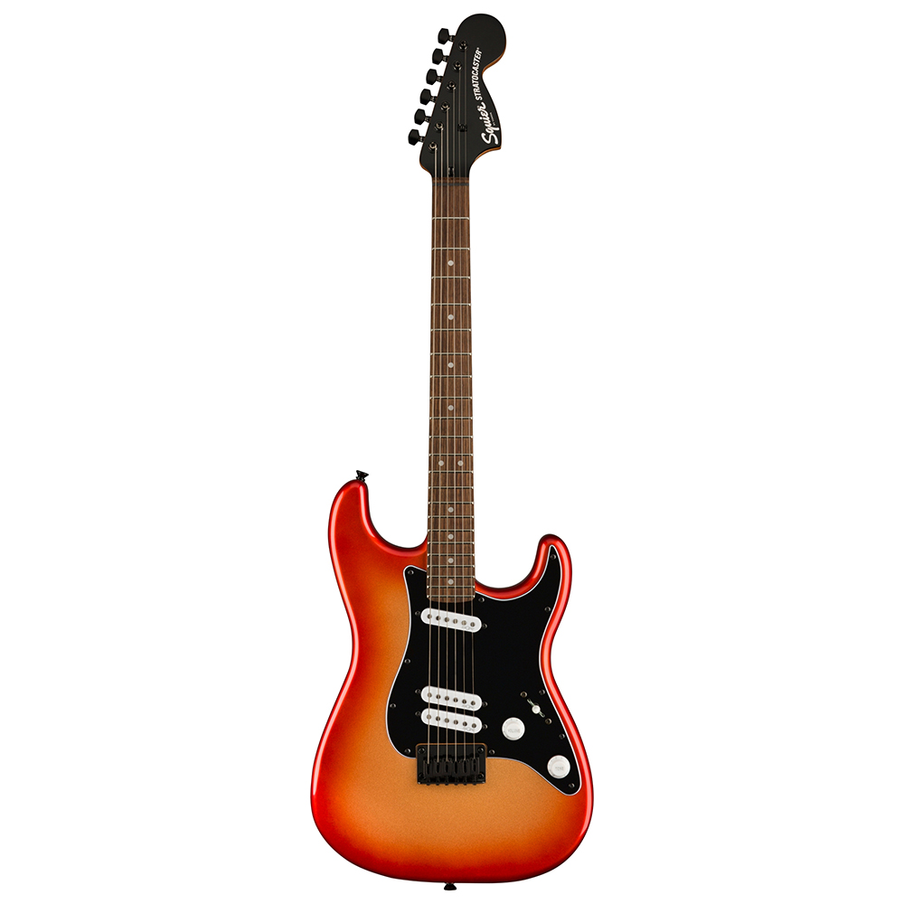 Squier Contemporary Stratocaster Special HT Laurel Klavye Sunset