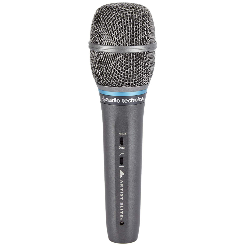 AUDIO TECHNICA AE3300 Condenser Vokal Mikrofonu Fiyatı