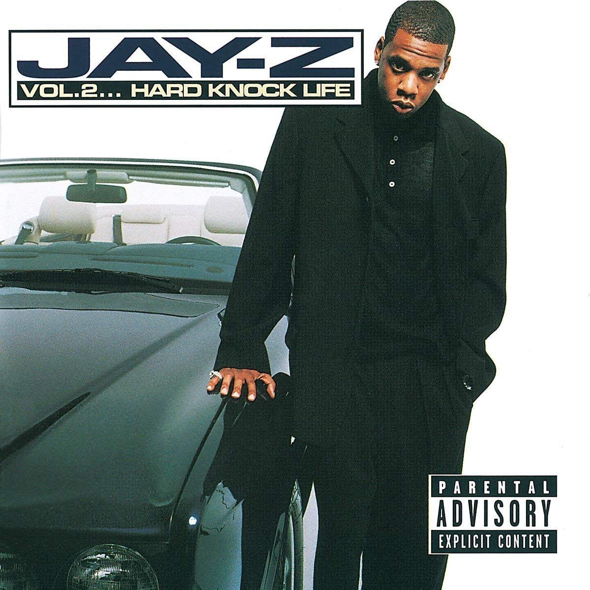 Jay-Z – Vol. 2 Hard Knock Life Fiyatı, Özellikleri | ZUHAL - 50