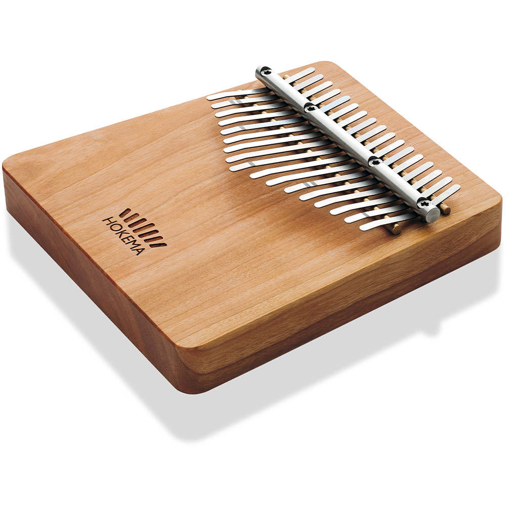 Hokema Kalimba B17 Mini