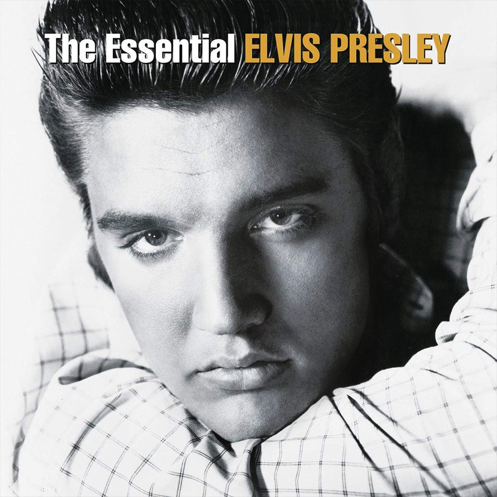 Elvis Presley - The Essential Elvis Presley Fiyatı, Özellikleri