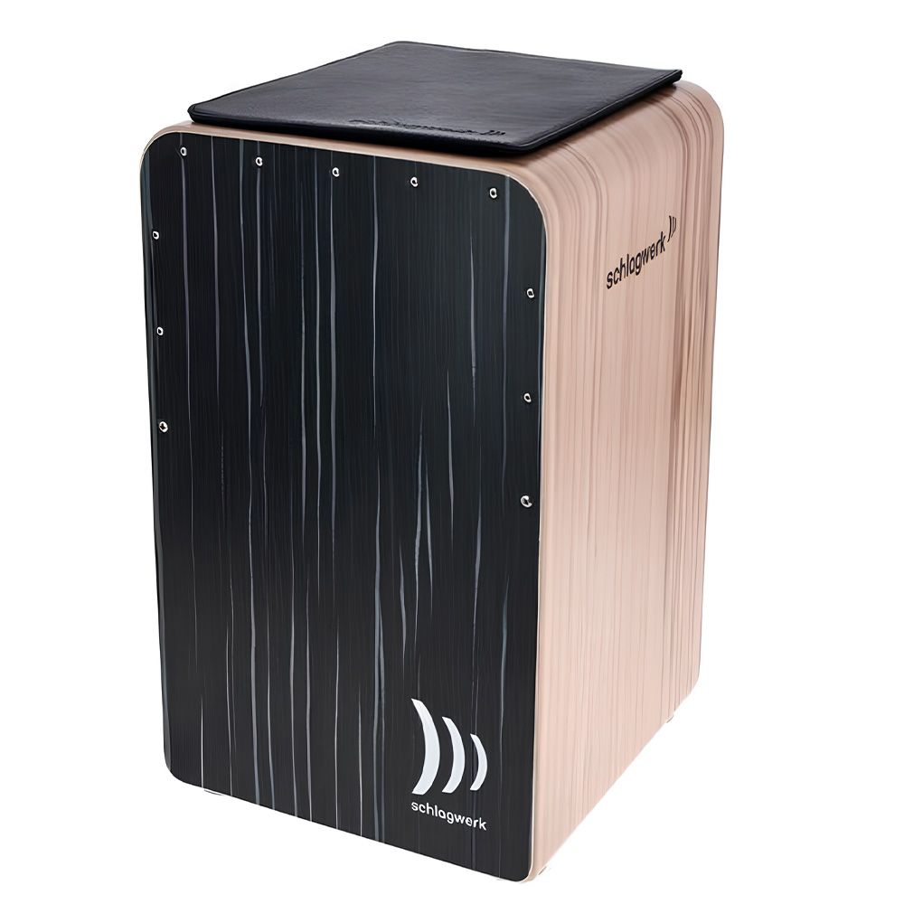 SCHLAGWERK CP608 Dark Night Cajon