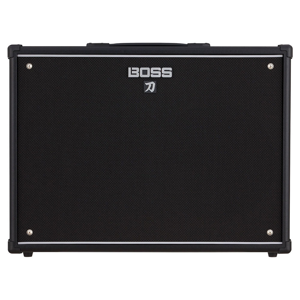 BOSS KTN-CAB212 Katana 2x12 Elektro Gitar Amfi Kabini Fiyatı