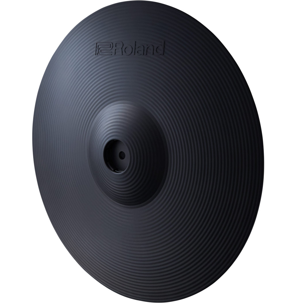 ROLAND CY-14R-T V-Cymbal Ride Fiyatı, Özellikleri | ZUHAL - 50