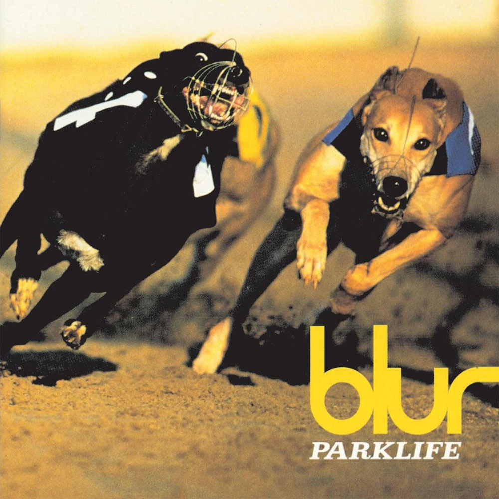 Blur - Parklife (Special Edition) Fiyatı, Özellikleri | ZUHAL - 50