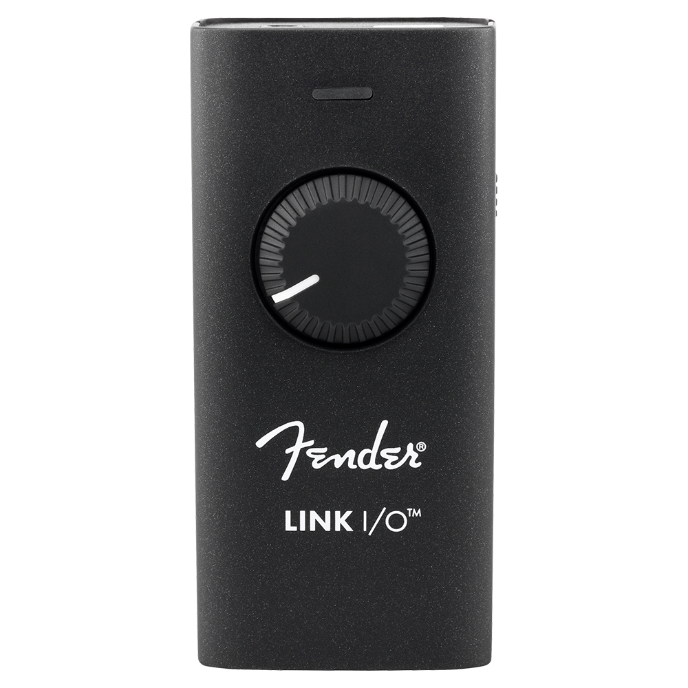 ベース Fender LINK I/O Fender Link I/O Ses Kartı Fiyatı, Özellikleri | ZUHAL - 50 Yıldır