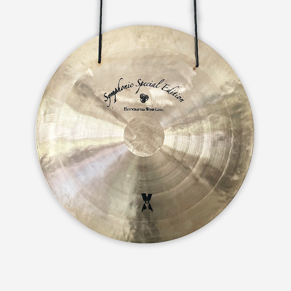 YOGIXO Rüzgar Gongu 60 cm