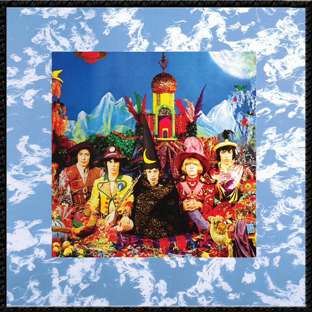 Rolling Stones - Their Satanic Majesties Request Fiyatı