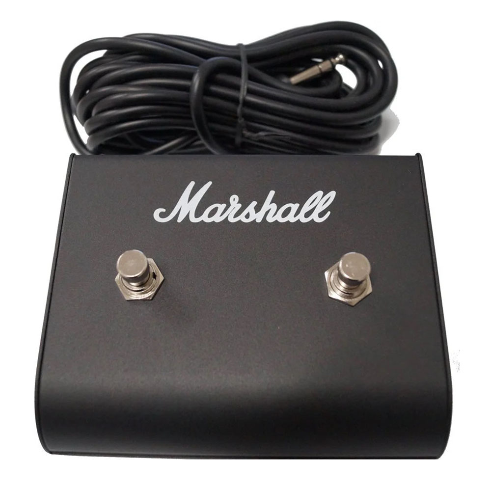 MARSHALL PEDL91004 2'li Footswitch Fiyatı, Özellikleri | ZUHAL