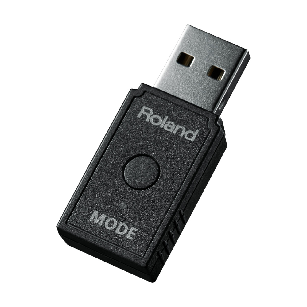 ROLAND WM-1D Wireless Midi USB Dongle Fiyatı, Özellikleri | ZUHAL