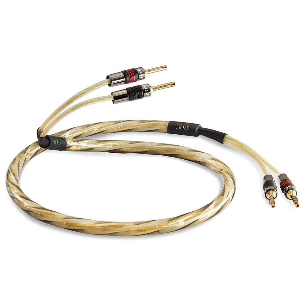 QED QE-1474 REFERENCE Golden Anniversary XT 2x3 Metre Hoparlör