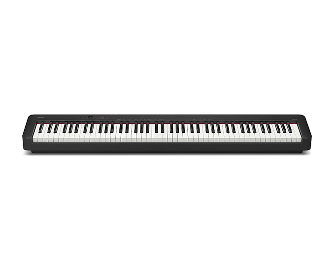 CASIO CDP-S110BKC2 Taşınabilir Dijital Piyano