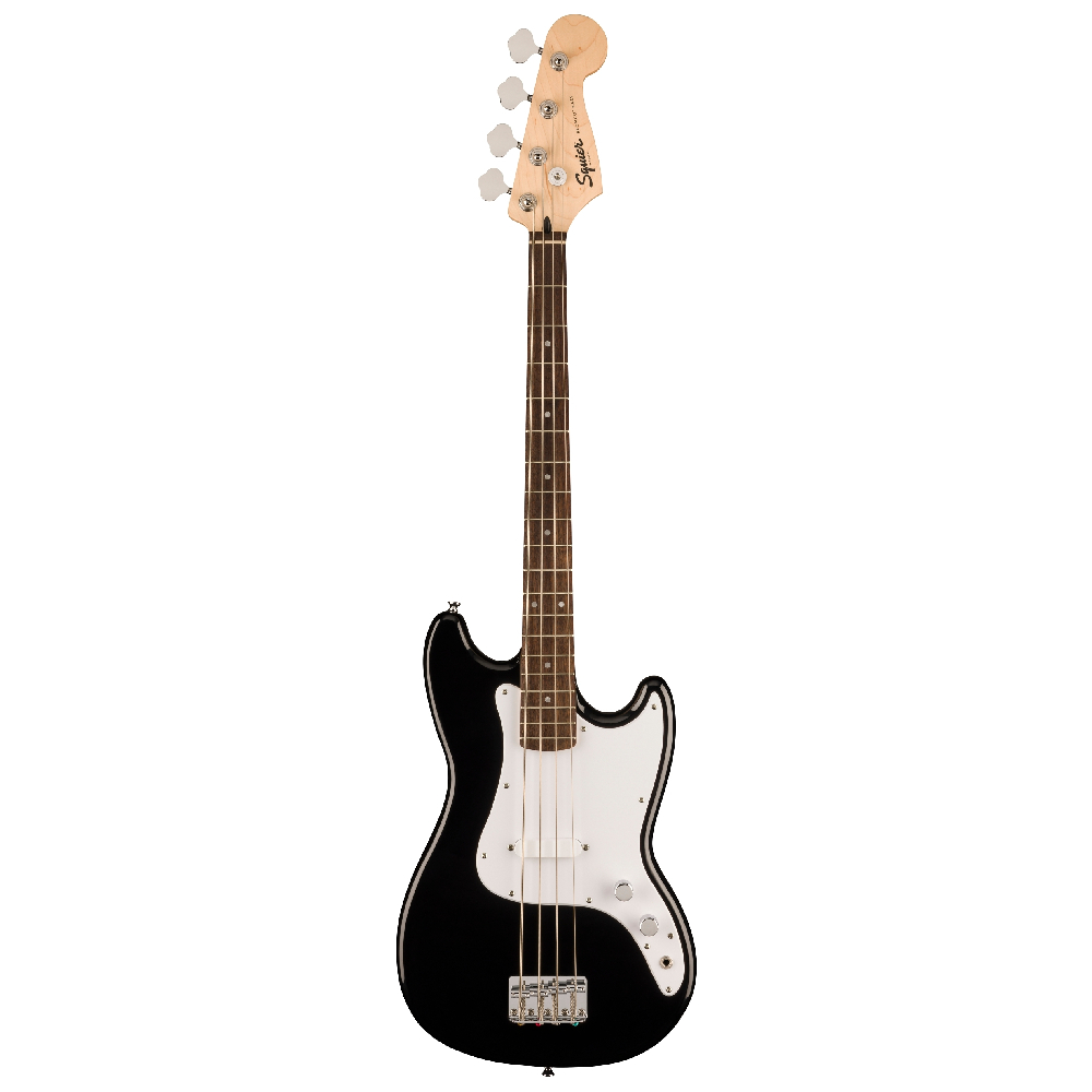 Squier Sonic Bronco Bass Laurel Klavye Siyah Bas Gitar Fiyatı