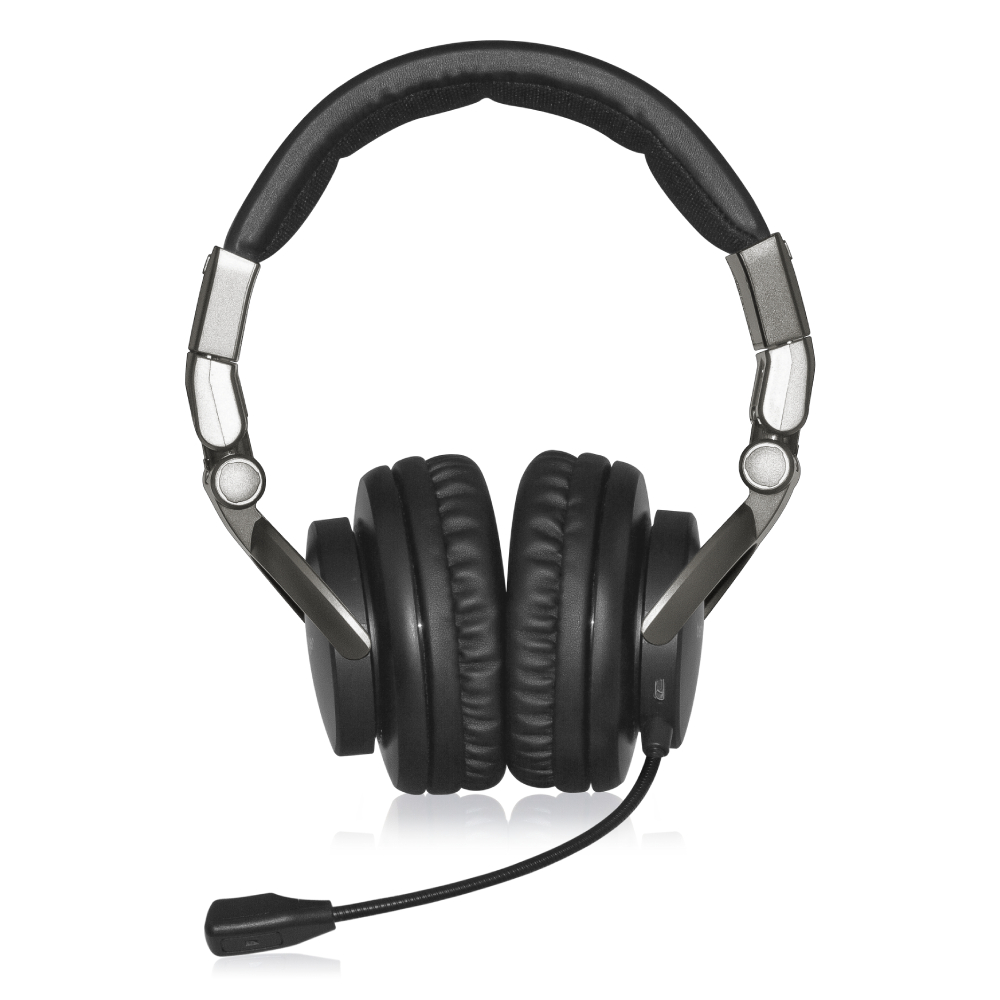 BEHRINGER Dahili Mikrofonlu Profesyonel Kulaklık