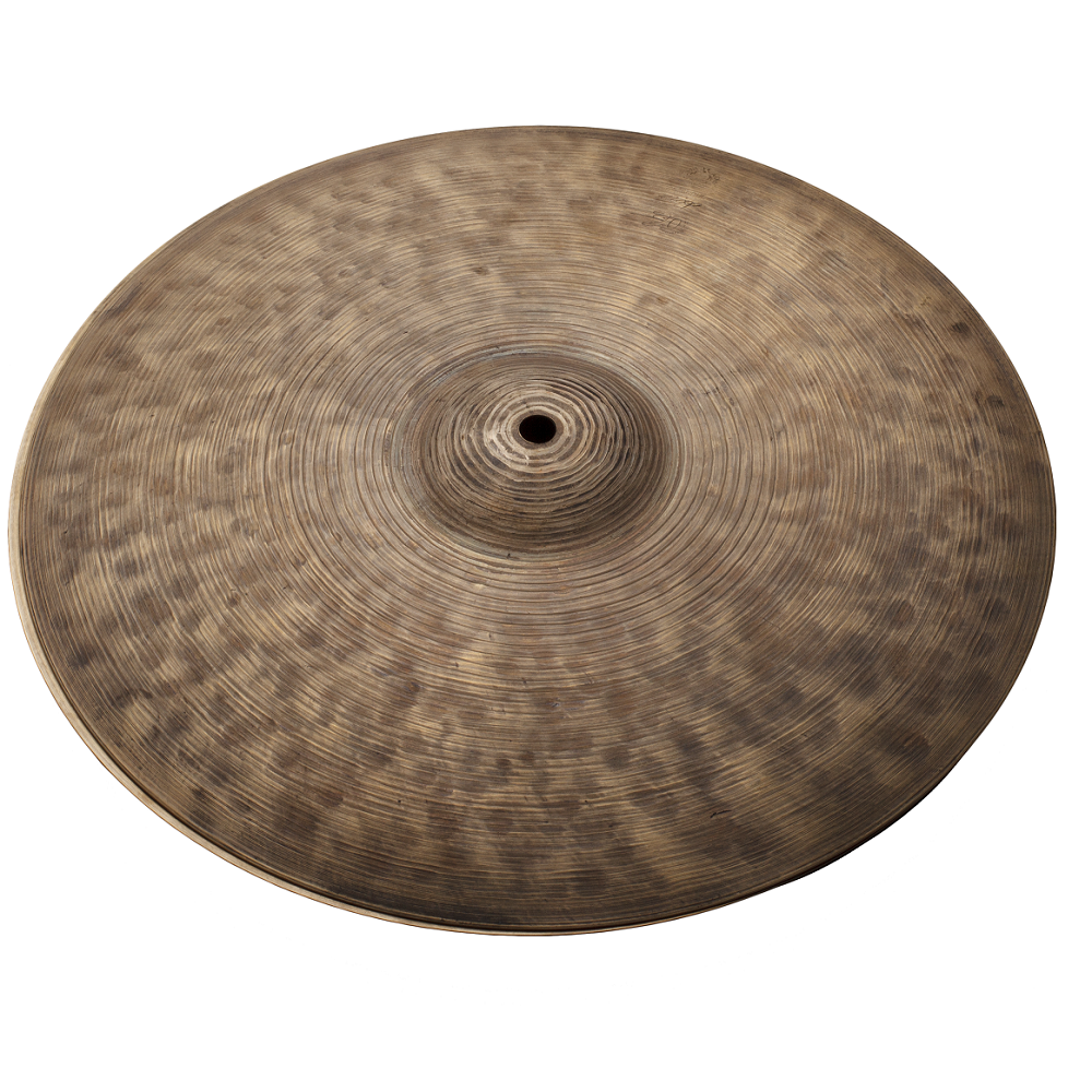 İSTANBUL AGOP 30TH14 - 30. Yıl 14" Hi-Hat