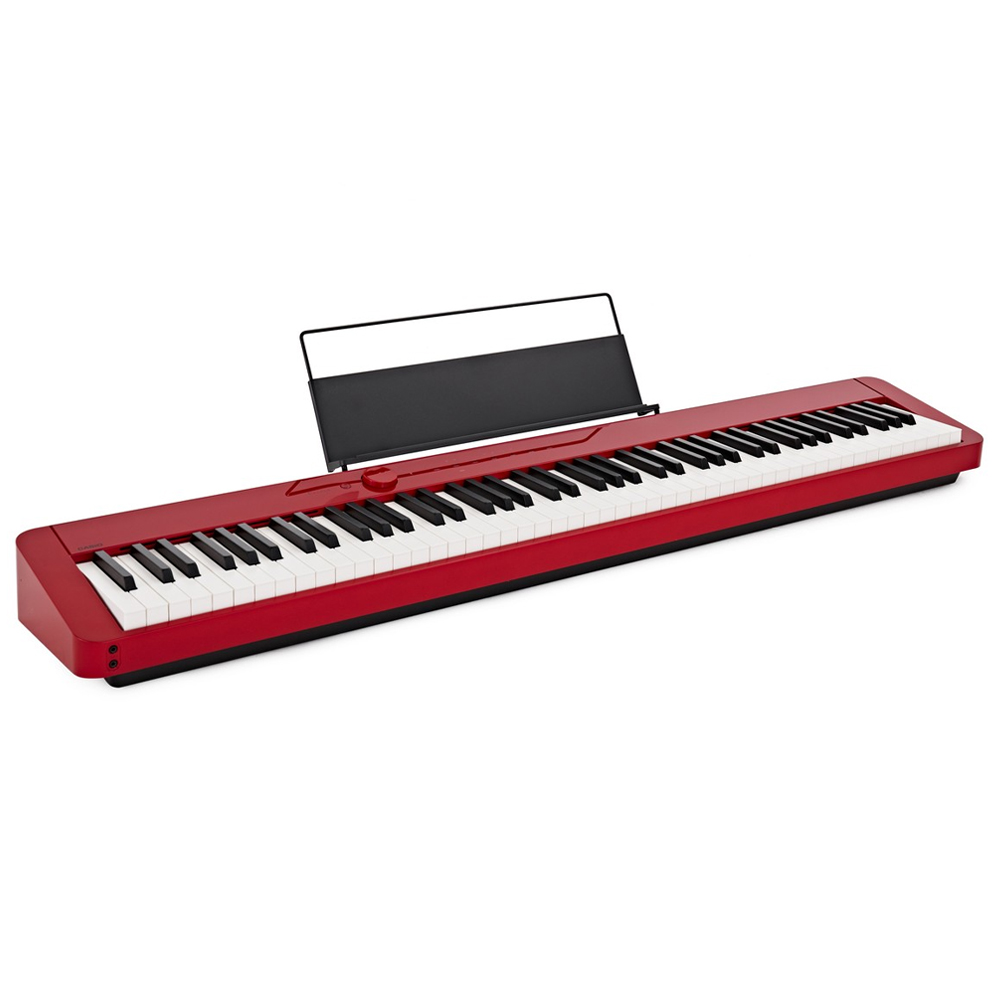 CASIO PX-S1000RD Privia Kırmızı Taşınabilir Dijital Piyano
