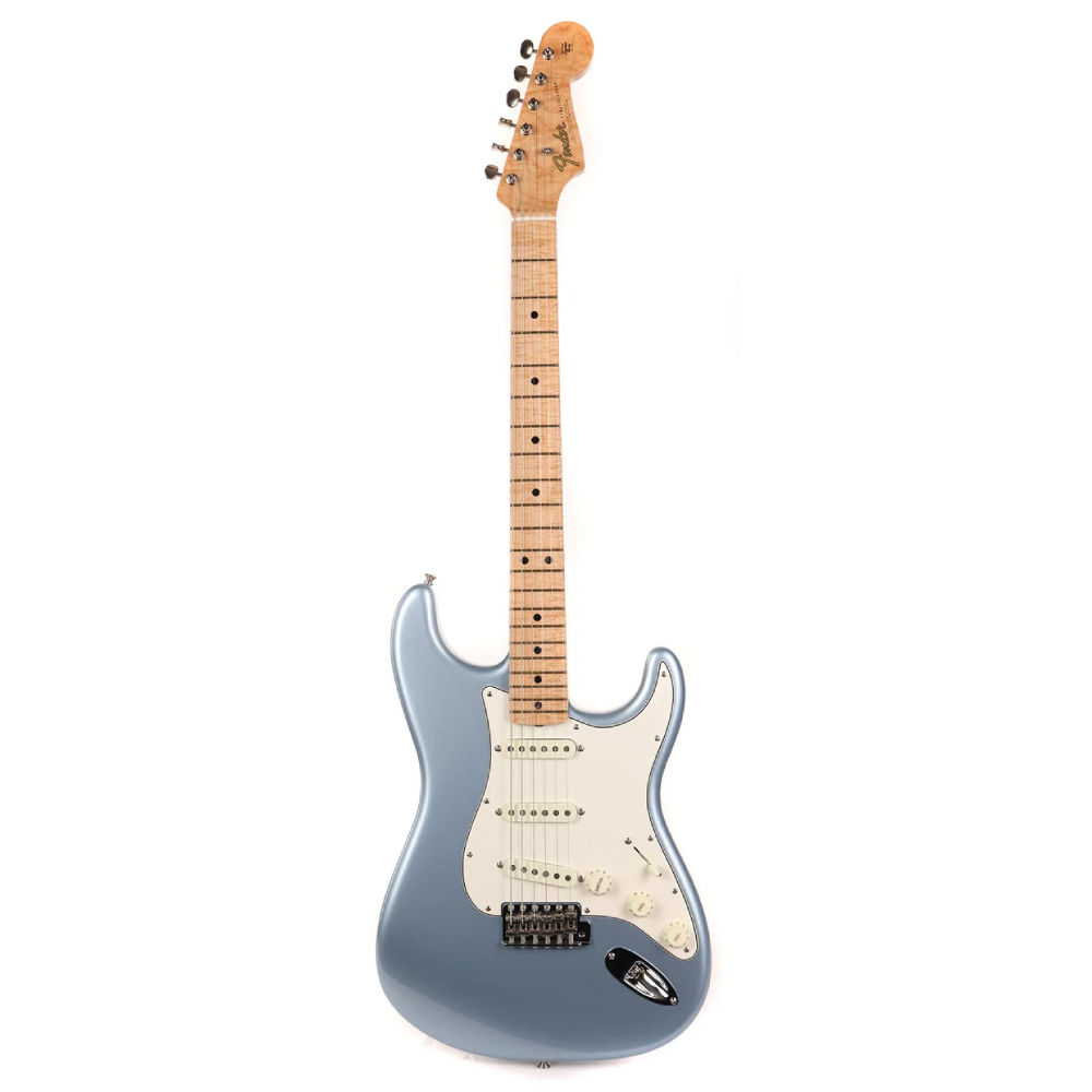 FENDER Custom Shop Limited Edition 1965 Stratocaster NOS Akçaağaç