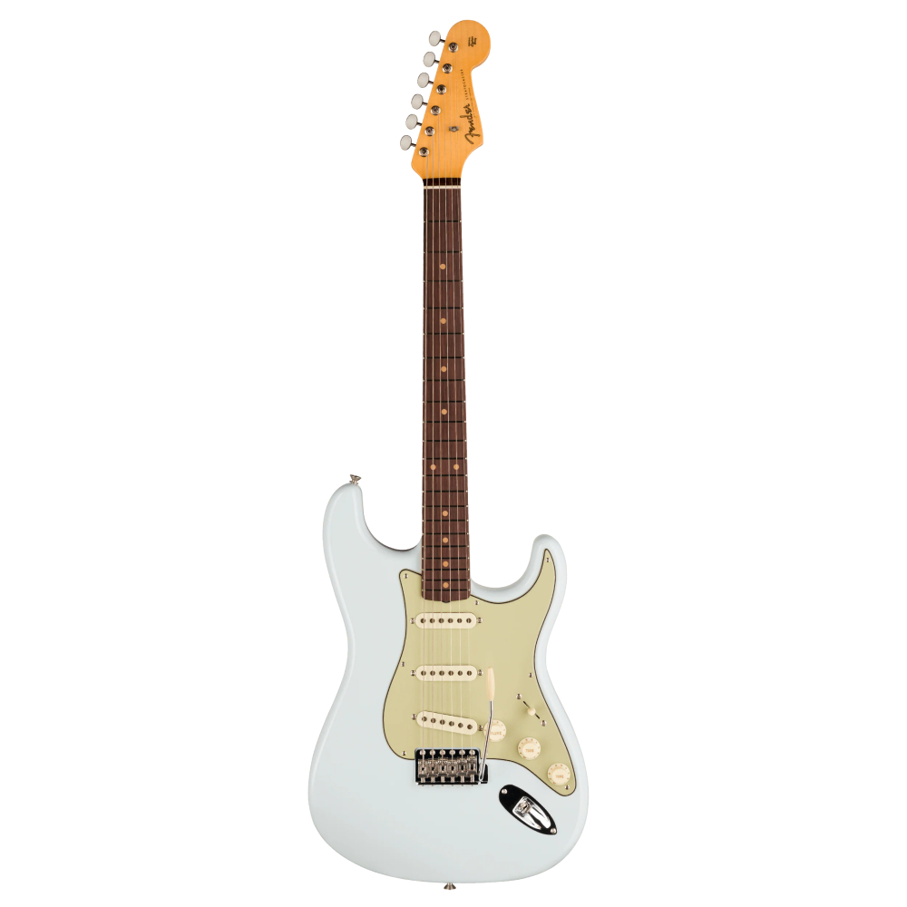 ギター fender custom shop vintage custom 59 FENDER Custom Shop Vintage Custom 1959 Stratocaster Gülağacı