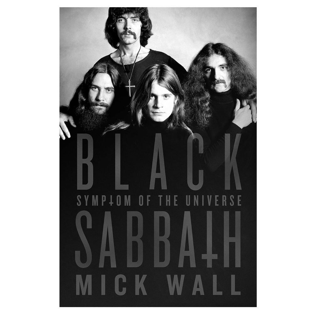 Black Sabbath The Inside Story of the Legend Ozzy Osbourne Fiyatı